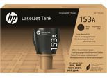 HP Tonerkartusche "153 Original LaserJet Tank Toner-Nachfüllkit", schwarz (schwarz 2), Tonerpatronen, Tonerkartusche