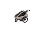 Kidgoo 2 Pro Gen 2 Barista Brown