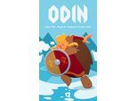 Spiel HELVETIQ "Odin", bunt, Spiele, Kinder, Spiel, Made in Europe