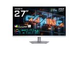 GIGABYTE OLED-Monitor "MO27Q2A ICE", Energieeffizienz: F, weiß, Monitore, dreh-, neig-, schwenk-, höhenverstellbar, Lautsprecher, OLED-Monitor