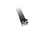 BE QUIET Stromkabel "12V-2x6 / 12VHPWR 90 Cable PCI-E", schwarz, B:5,2cm H:4cm T:22,6cm, Kabel, Stromkabel