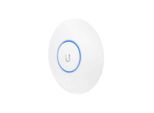 UBIQUITI WLAN-Access Point "UAP-AC-PRO", weiß, B:23cm H:9,8cm T:24cm, Router, WLAN-Access Point
