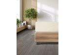 Spannbettlaken IRISETTE "Porto 20", beige (creme), B:180cm L:200cm, Jersey, Obermaterial: 95% Baumwolle, 5% Elasthan, Bettlaken, Spannbettlaken, besonders elastisch