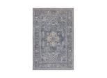 Flair Rugs , Grün , Textil , Struktur , rechteckig , 200x290 cm , für Fußbodenheizung geeignet, in verschiedenen Größen erhältlich, schmutzabweisend, waschbar , Teppiche & Böden, Teppiche, Webteppiche, Flachwebteppiche