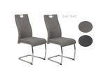 P & B , Grau , Metall, Textil , 43x98x59 cm , mit Griff ,
