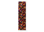 Flair Rugs , Mehrfarbig , Textil , Abstraktes , rechteckig , 230x66 cm , Reach , für Fußbodenheizung geeignet, in verschiedenen Größen erhältlich , Teppiche & Böden, Teppiche