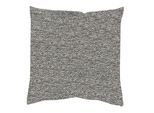 Dekokissen HOME WOHNIDEEN "FJELLA" Gr. 2, beige (sand, unifarben), B:50cm L:50cm, Polyester, Dekokissen_Sitzkissen_Kissenhüllen, Dekokissen