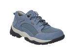 JOSEF SEIBEL Dames Lage schoen Philippa 53 in blauw