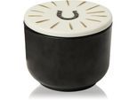 Paddywax Charmed Tabac & Pine geurkaars met dop 226 g