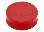 Ergo-Magnete "Large", rot, 10 Stück