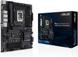 ASUS Mainboard "PRO WS W680-ACE", schwarz, B:24,4cm T:30,5cm, Mainboards