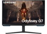 Samsung Odyssey G7 S32BG700EU Smart Gaming Monitor 80cm (32 Zoll)