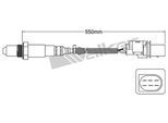 VEGAZ Lambdasonde uls112 für Opel ALFA ROMEO Fiat Ford Peugeot VW