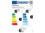 BRIDGESTONE Sommerreifen 245/45 R20 103W XL *, runflat - Alenza 001 RFT 10766