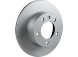 JP GROUP Bremsscheibe 1263203700 Hinterachse 305mm 12mm für Opel GM NISSAN RENAULT