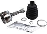 JP GROUP Gelenksatz, Antriebswelle 1243300210 radseitig für Opel GM