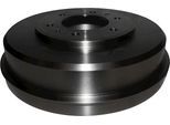 JP GROUP Bremstrommel 3963500400 Hinterachse für Fiat MITSUBISHI
