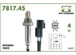 VEGAZ Lambdasonde uls154 für MITSUBISHI