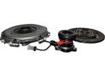 JP GROUP Kupplungssatz 1230407310 für Opel GM