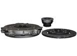 JP GROUP Kupplungssatz 1430400110 für BMW