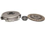 JP GROUP Kupplungssatz 1530401610 für Ford