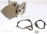 TRISCAN Wasserpumpe 860042023 für MITSUBISHI