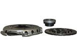 JP GROUP Kupplungssatz 1230400110 für Vaughall Opel GM