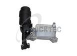 TRUCKTEC AUTOMOTIVE Gehäuse, Ölfilter 0218168 für Mercedes