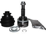JP GROUP Gelenksatz, Antriebswelle 4843300310 radseitig für TOYOTA