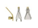 KS TOOLS Aufsatz-Set, Gaslötbrenner 9035910