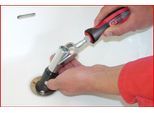 KS TOOLS Sanitär-Installationsschlüssel 1162051