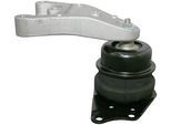 JP GROUP Lagerung, Motor 1117909880 oben für VAG