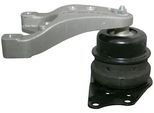 JP GROUP Lagerung, Motor 1117910080 oben für VAG