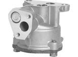 JP GROUP Ölpumpe 1513100200 für Ford