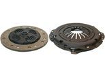 JP GROUP Kupplungssatz 1230400510 für Opel GM Vaughall