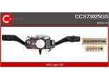 CASCO Lenkstockschalter ccs73025gs für VAG