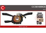 CASCO Lenkstockschalter ccs61009gs für Iveco
