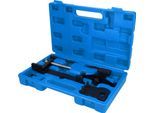 BRILLIANT TOOLS Einstellwerkzeugsatz, Steuerzeiten bt594250 für SAAB Opel