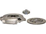 JP GROUP Kupplungssatz 4030400610 für NISSAN