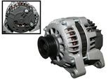 JP GROUP Generator 1290101500 für Opel GM