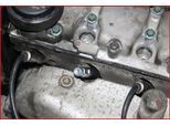 KS TOOLS Gewindebohrer, Glühkerze 1506505