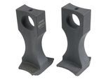 KS TOOLS Adapter, Montagewerkzeug (Radnabe/Radlager) 4400634