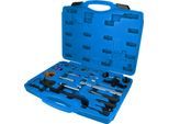 BRILLIANT TOOLS Einstellwerkzeugsatz, Steuerzeiten bt594350