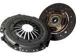 JP GROUP Kupplungssatz 1230410710 für Opel GM