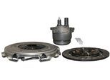 JP GROUP Kupplungssatz 1530405110 für Ford