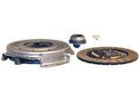 JP GROUP Kupplungssatz 4130404510 für Citroën Peugeot Fiat