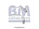 VEGAZ Druckleitung, Drucksensor (Ruß-/Partikelfilter) dl557 hinten für RENAULT