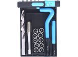 KS TOOLS Gewindeschneidwerkzeugsatz 1506120