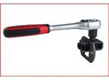 KS TOOLS Durchdrehvorrichtung, Motor 4550020