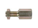 KS TOOLS Adapter, Montagewerkzeug (Radnabe/Radlager) 7001428